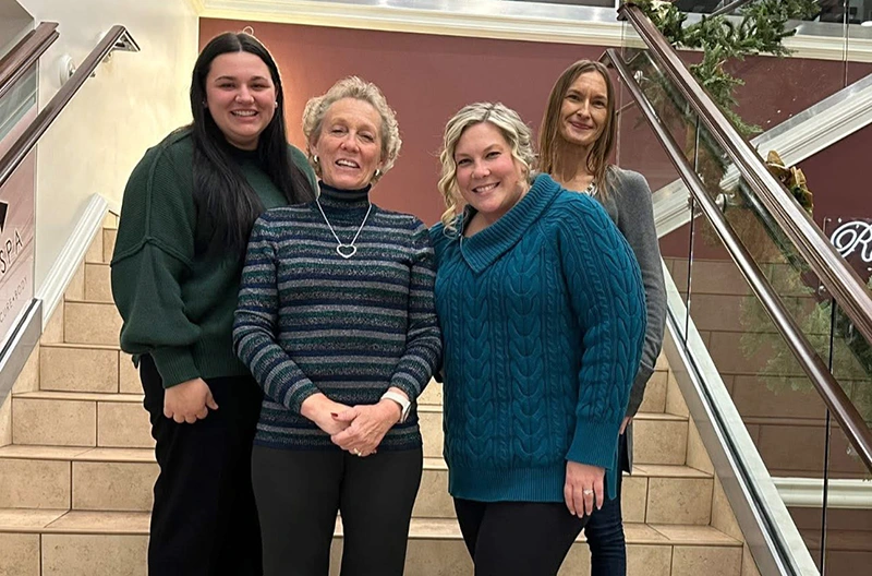 Smith & Associates Grayling, MI Staff