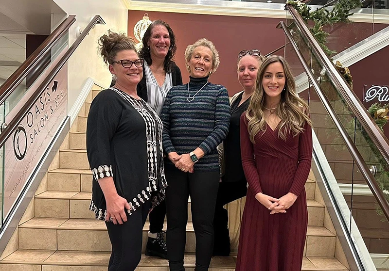 Smith & Associates Lake City, MI Staff