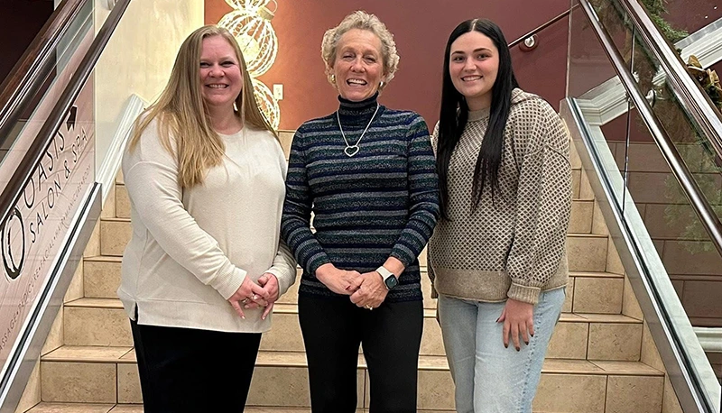 Smith & Associates Standish, MI Staff