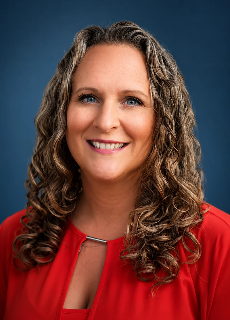 Jennifer Harper